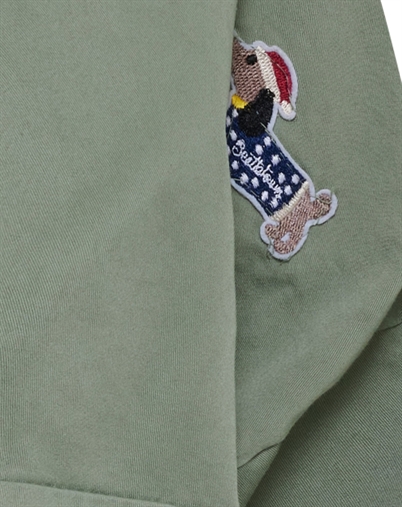 Marta du Chateau - MDCAstoria Jakke - Military